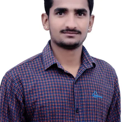 Rakesh saini profile