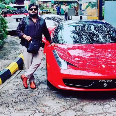 Rakesh Yadav profile