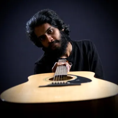 Rakesh Ambigapathy profile