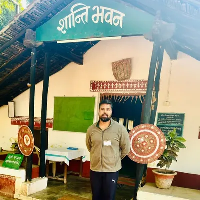 Rakesh Bairwa Alwar profile