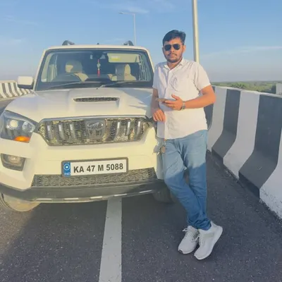 Rakesh Bishnoi profile