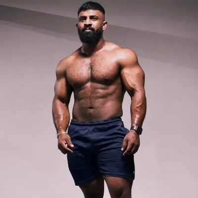 Rakesh Rajan/ coach profile