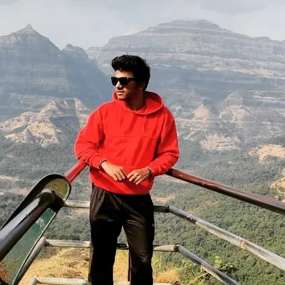 Rakesh Dethe profile