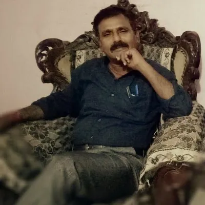 Rakesh Dhiman profile