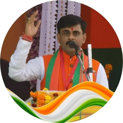 Rakesh Giri profile
