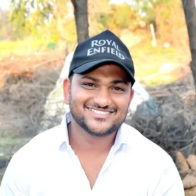 Rakesh Kumar profile