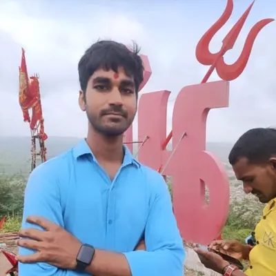 Rakesh Gupta profile
