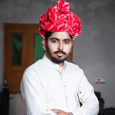 Rakesh Gurjar profile