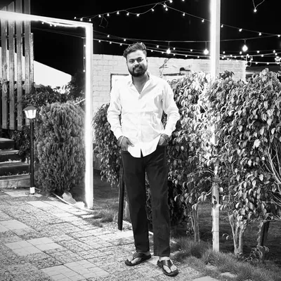 RAKESH ♛ profile