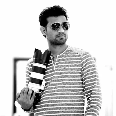Wedding Photographer Jaipur profile