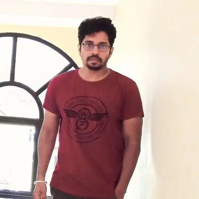 K V Rakesh profile