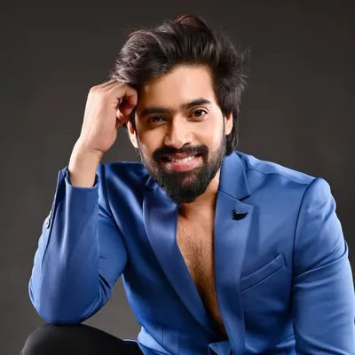 Rakesh kumar padhi profile