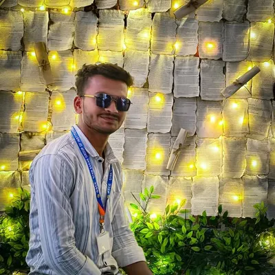 Rakesh Kushwaha profile