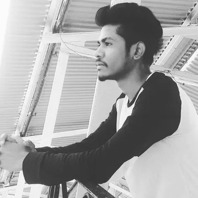 Rakesh Mahali profile