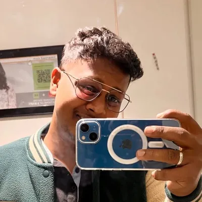 Rakesh Mohanty profile