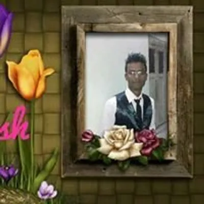 Rakesh Mondal profile