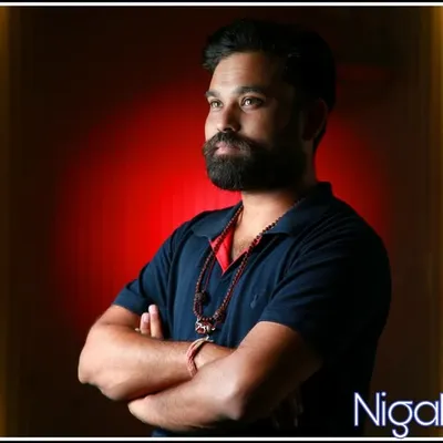 ཞąƙɛʂɧ ŋıɠąɧ. RN profile