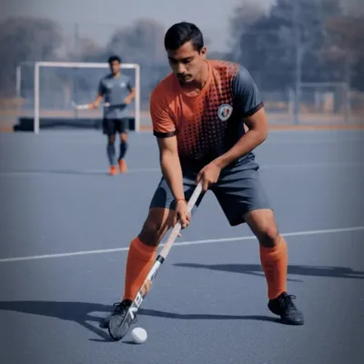 Rakesh Gautam profile