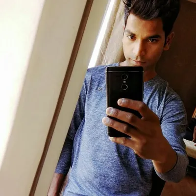Rakeshraj profile