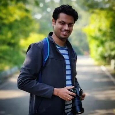 Rakesh Rao profile