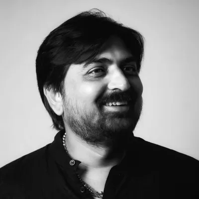 Rakesh R Patel profile