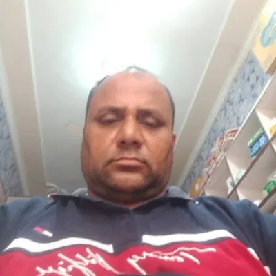 Rakesh Saini profile