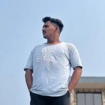 RAKESH SHETTY profile