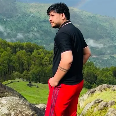 ♛ RAKESH_RAJPUT ♛ profile
