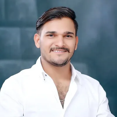Rakesh Sirmandi profile