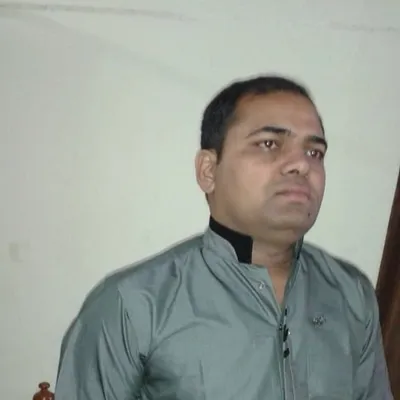 Rakesh Soni profile