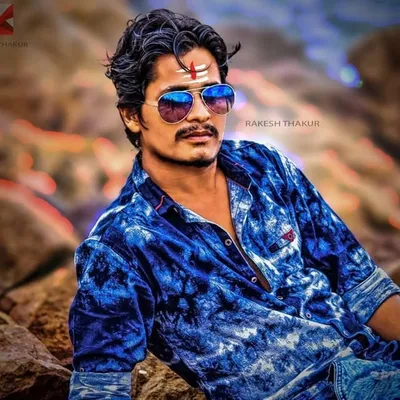 💫 राकेश सिंह क्षत्रिय 1282 "KORBA" profile