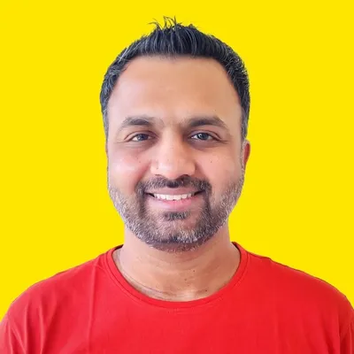 Rakesh Kumar | Content Marketing & Personal Branding profile