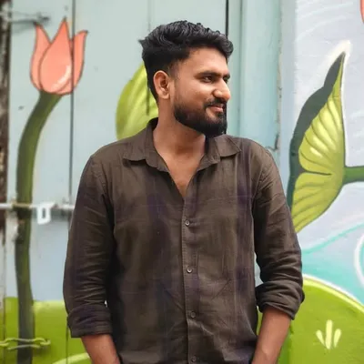Rakesh Yadav profile