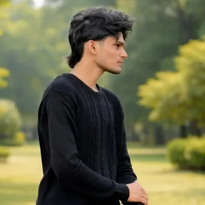 ⠀Rakesh profile