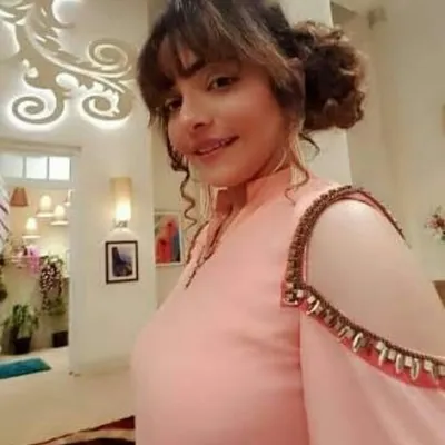 Rakhee Tandon profile