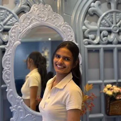 Rakhi | Content Creator | Delhi profile