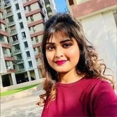 Rakhi Biswas profile
