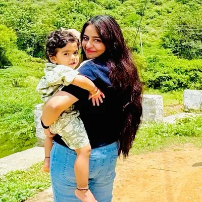 Rakhi Singh profile