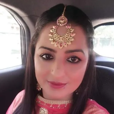 Sukhvinder Kaur (Rakhi Hundal) profile