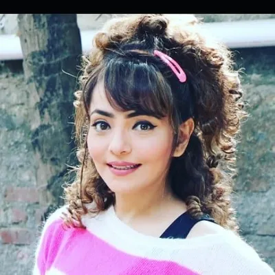 Rakhi Vijan profile