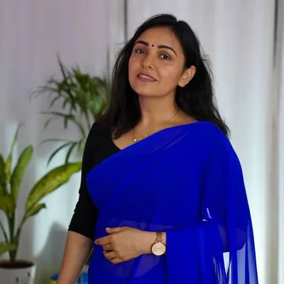 Rakhi Suryavanshi profile