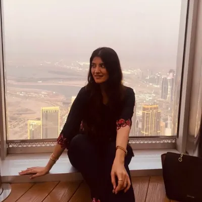 Rakhi Taneja Sachdeva profile