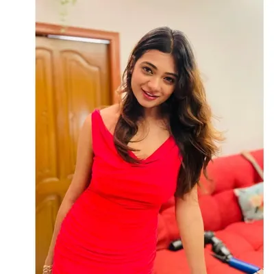Rakhi Dutta profile
