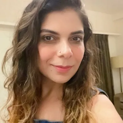 Rakhi Gera profile