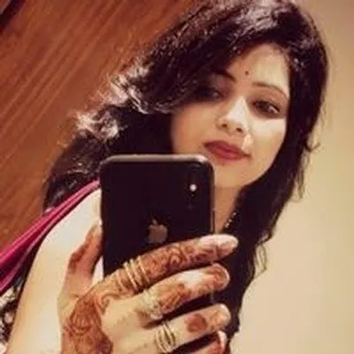 Shikha Gupta profile