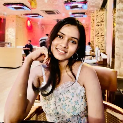 Rakhi Jain profile