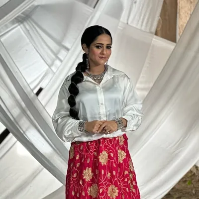 Rakhi Lohchab