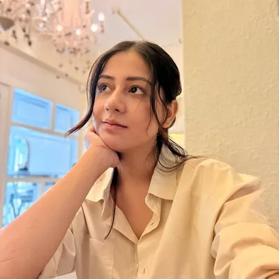 Rakhismita Kalita profile