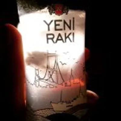 Rakı Sevenler "Official" profile