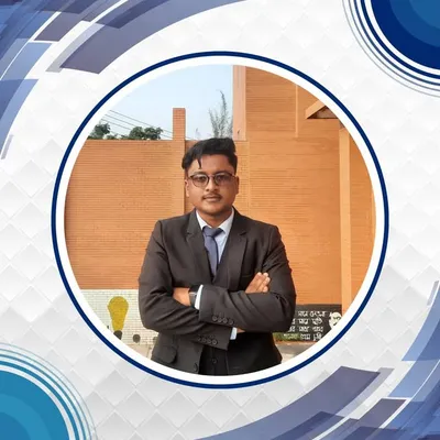 Rakib Hasan profile